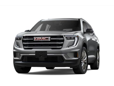 New 2026 GMC Acadia Elevation w/ Elevation Premium Package image 27