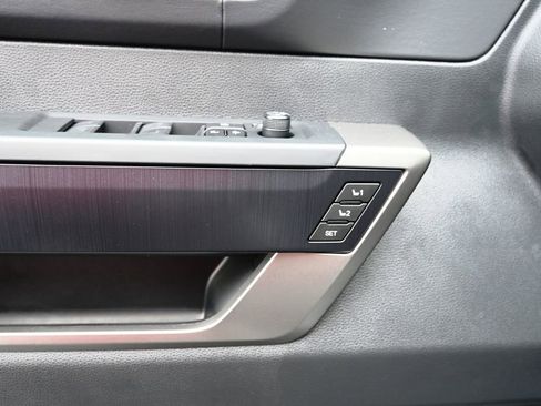 New 2026 Toyota Tundra Platinum AWD/4WD image 25