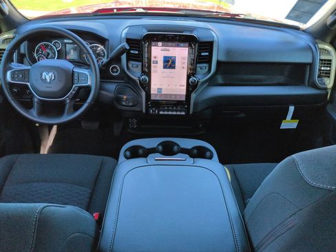 New 2026 RAM 3500 Tradesman image 14