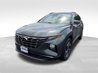 Used 2023 Hyundai Tucson Limited AWD/4WD video 2