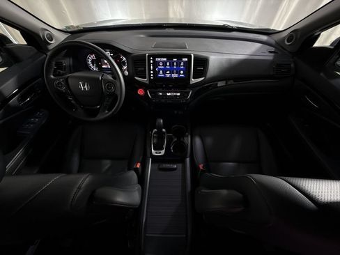 Used 2019 Honda Ridgeline RTL-E image 22
