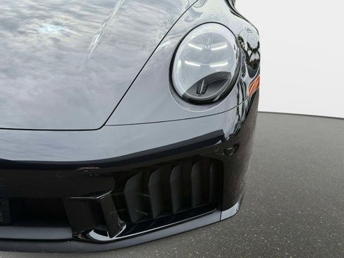 Used 2026 Porsche 911 Targa 4 GTS image 10