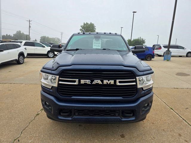 Used 2020 RAM 3500 Lone Star w/ Level 1 Equipment Group AWD/4WD image 2