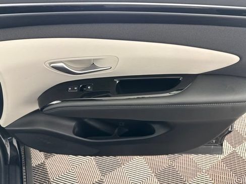 Used 2022 Hyundai Tucson SEL AWD/4WD image 23
