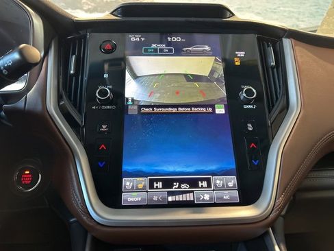 Used 2020 Subaru Outback Touring XT image 7