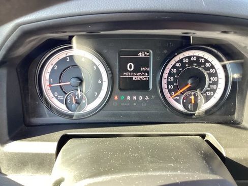 Used 2020 RAM 1500 Tradesman w/ Popular Equipment Group image 15