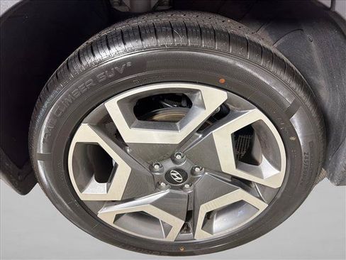 Used 2023 Hyundai Palisade SEL w/ Premium Package FWD image 19