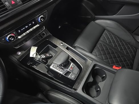 Used 2023 Audi SQ5 Premium Plus w/ Premium Plus Package image 29