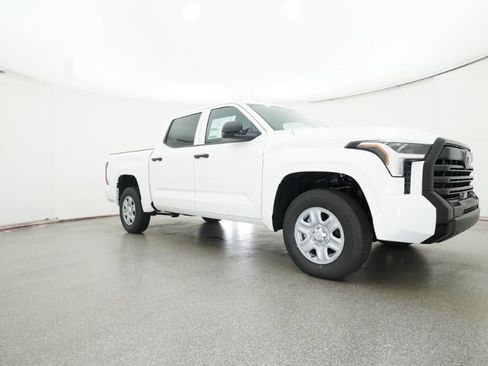 New 2026 Toyota Tundra SR image 29