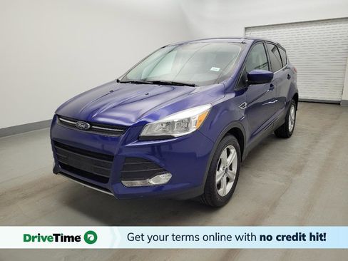 Used 2015 Ford Escape SE image 1