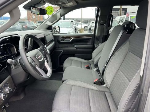 Certified 2023 GMC Sierra 1500 Elevation AWD/4WD image 16