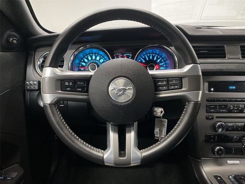 Used 2014 Ford Mustang GT w/ Equipment Group 301A RWD image 15