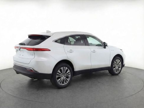 Used 2021 Toyota Venza XLE w/ Softex Package image 5