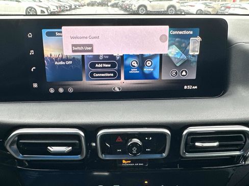 New 2026 Nissan Sentra SV w/ Floor Mat Package image 33