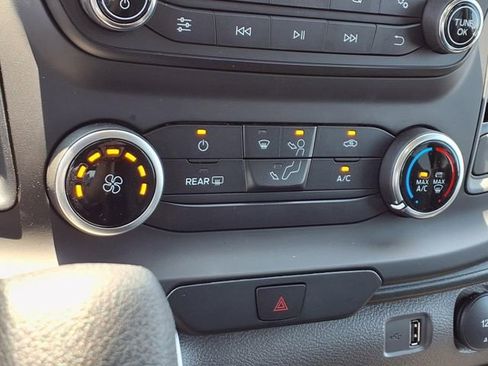 New 2025 Ford Transit 250 148 Medium Roof w/ Upfitter Package image 11