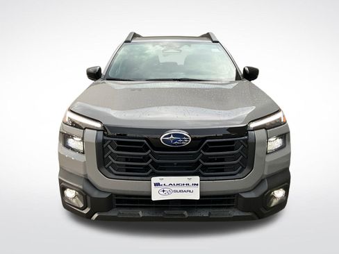 New 2026 Subaru Outback Limited XT AWD/4WD image 8
