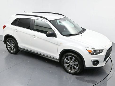 Used 2013 Mitsubishi Outlander Sport LE image 35