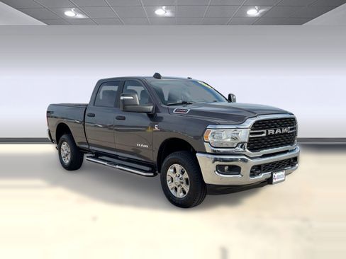 Certified 2024 RAM 2500 Big Horn image 7