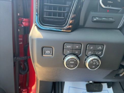New 2026 GMC Sierra 2500 AT4X AWD/4WD image 19
