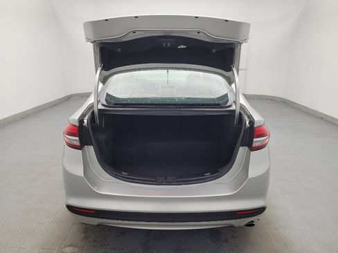 Used 2018 Ford Fusion S image 29