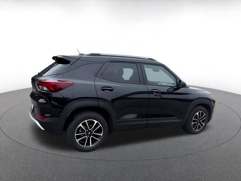 Used 2025 Chevrolet TrailBlazer LT image 15