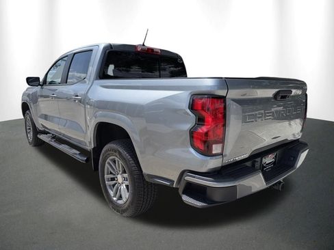 Used 2024 Chevrolet Colorado LT w/ LT Convenience Package II RWD image 18