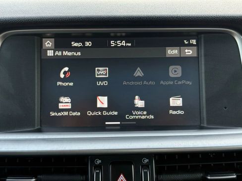 Used 2019 Kia Optima S w/ S Panoramic Sunroof Package image 32