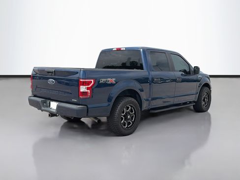 Used 2018 Ford F150 XL w/ Equipment Group 101A Mid RWD image 5
