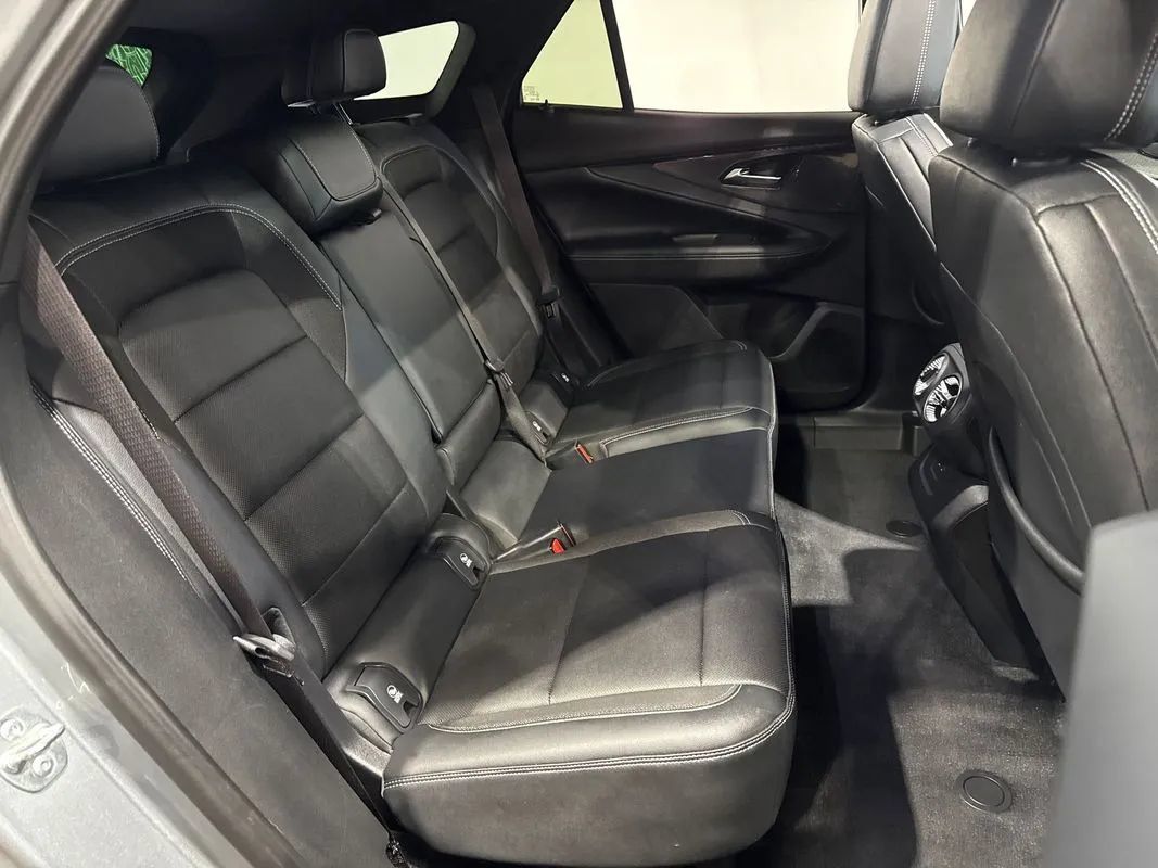 Used 2024 Chevrolet Blazer EV LT AWD/4WD image 69