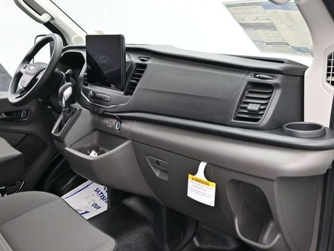 New 2026 Ford Transit 150 148 Medium Roof AWD image 34