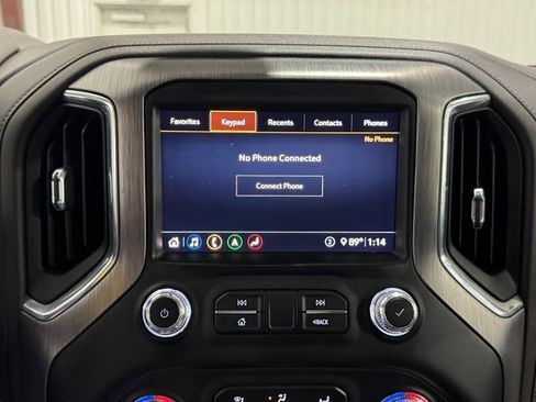 Used 2020 GMC Sierra 3500 Denali w/ Denali Ultimate Package image 43