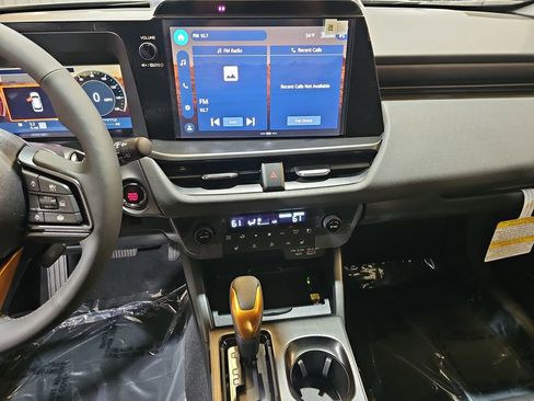 New 2026 Subaru Outback Wilderness AWD/4WD image 21
