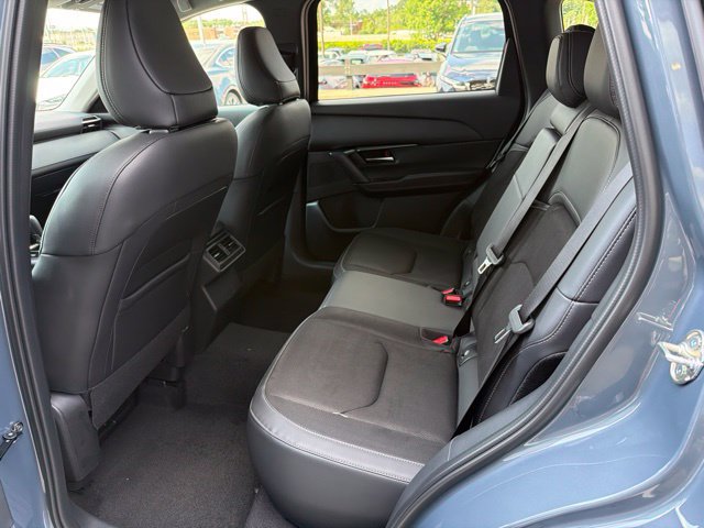 New 2026 MAZDA CX-5 Preferred AWD/4WD image 7