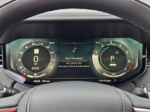 New 2026 Land Rover Range Rover SE AWD/4WD image 11