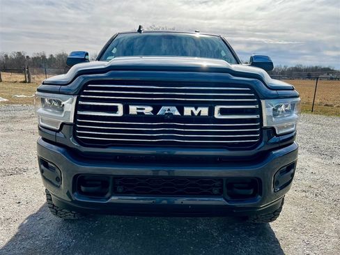 Used 2019 RAM 2500 Laramie image 16