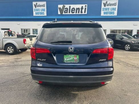 Used 2017 Honda Pilot EX-L image 9