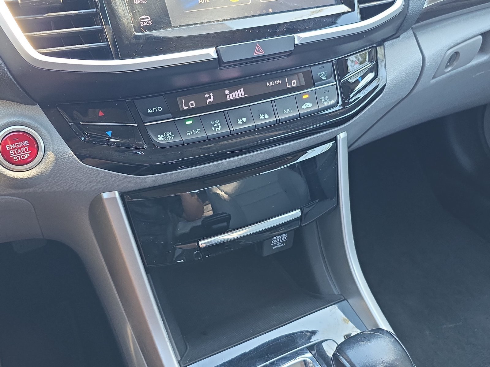 Used 2016 Honda Accord EX-L image 20