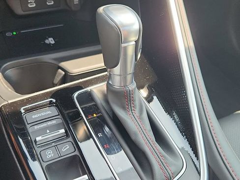 Certified 2025 Acura ADX A-Spec FWD image 15