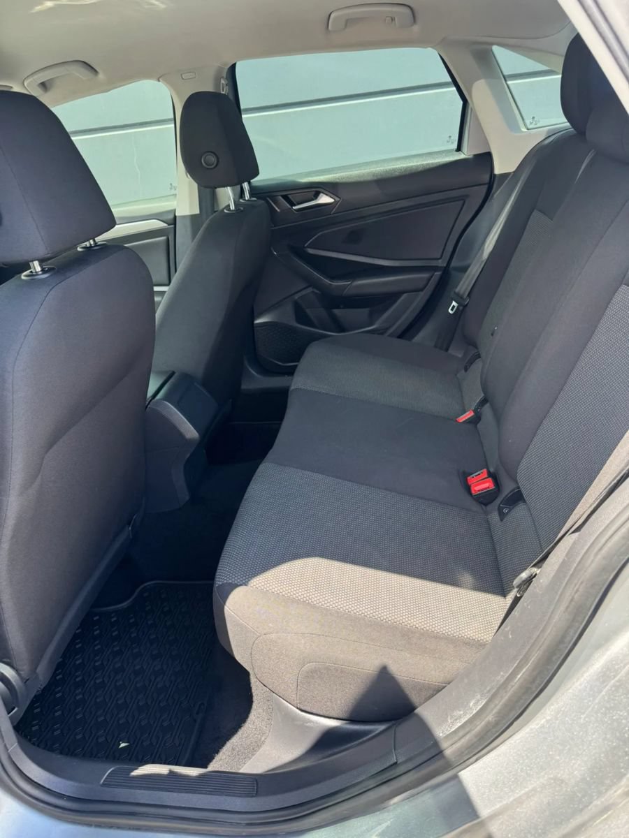 Used 2019 Volkswagen Jetta S w/ Driver Assistance Package FWD image 9