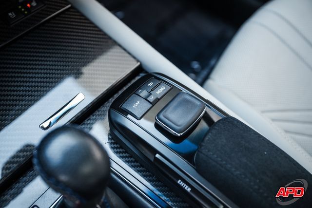 Used 2016 Lexus GS F RWD image 23