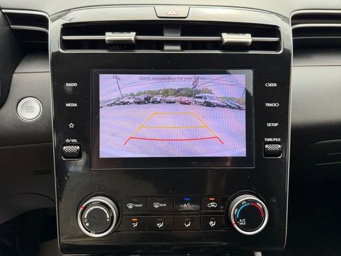 Used 2023 Hyundai Tucson SEL image 9