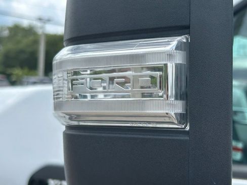 Used 2025 Ford F350 XLT AWD/4WD image 39