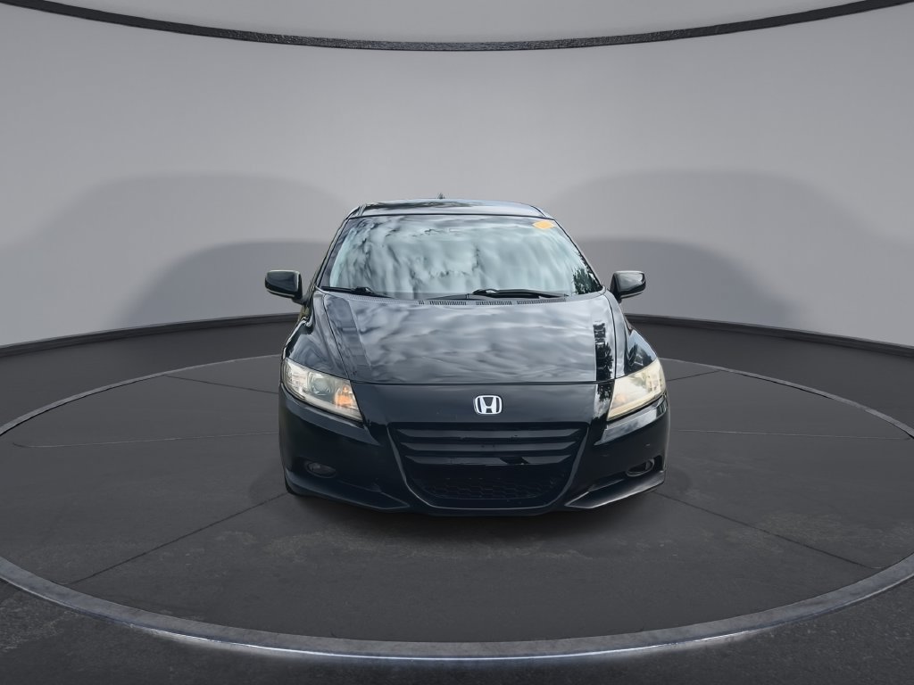 Used 2011 Honda CR-Z EX image 3