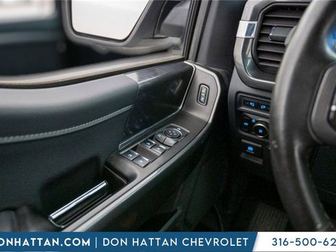 Used 2023 Ford F150 XLT w/ Equipment Group 302A High image 19