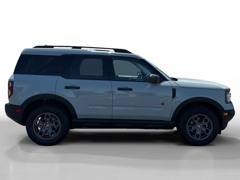 Used 2024 Ford Bronco Sport Big Bend w/ Convenience Package AWD/4WD image 6