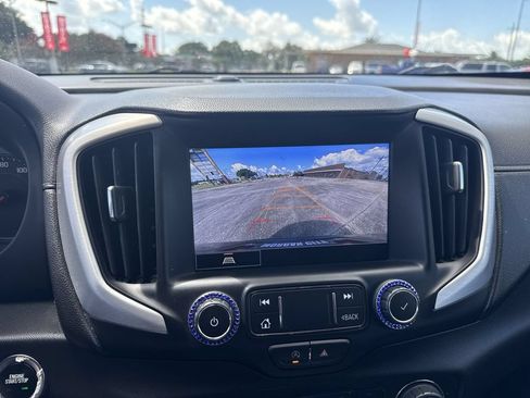 Used 2022 GMC Terrain SLT AWD/4WD image 28