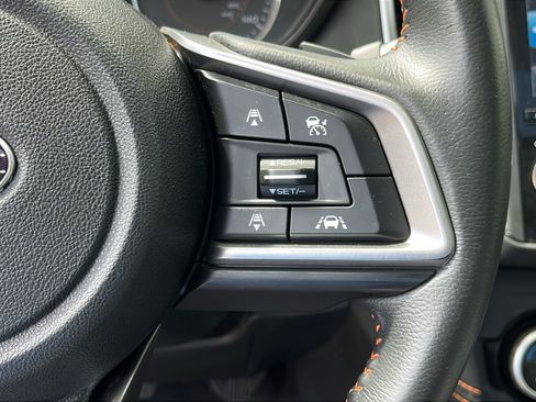 Used 2018 Subaru Crosstrek 2.0i Limited AWD/4WD image 15
