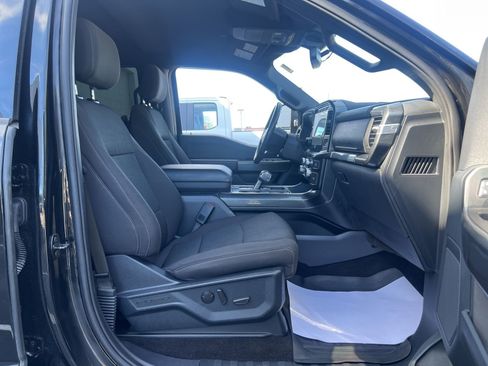 Used 2022 Ford F150 XLT w/ Equipment Group 302A High image 33