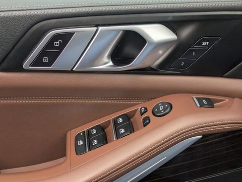 Used 2023 BMW X5 sDrive40i w/ Premium Package image 25