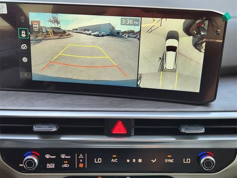 New 2026 Kia Sorento SX image 13